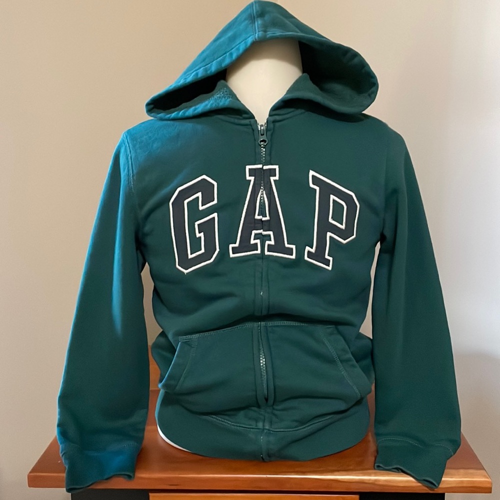 GAP Kids Hooded Sweatshirt Hoodie
